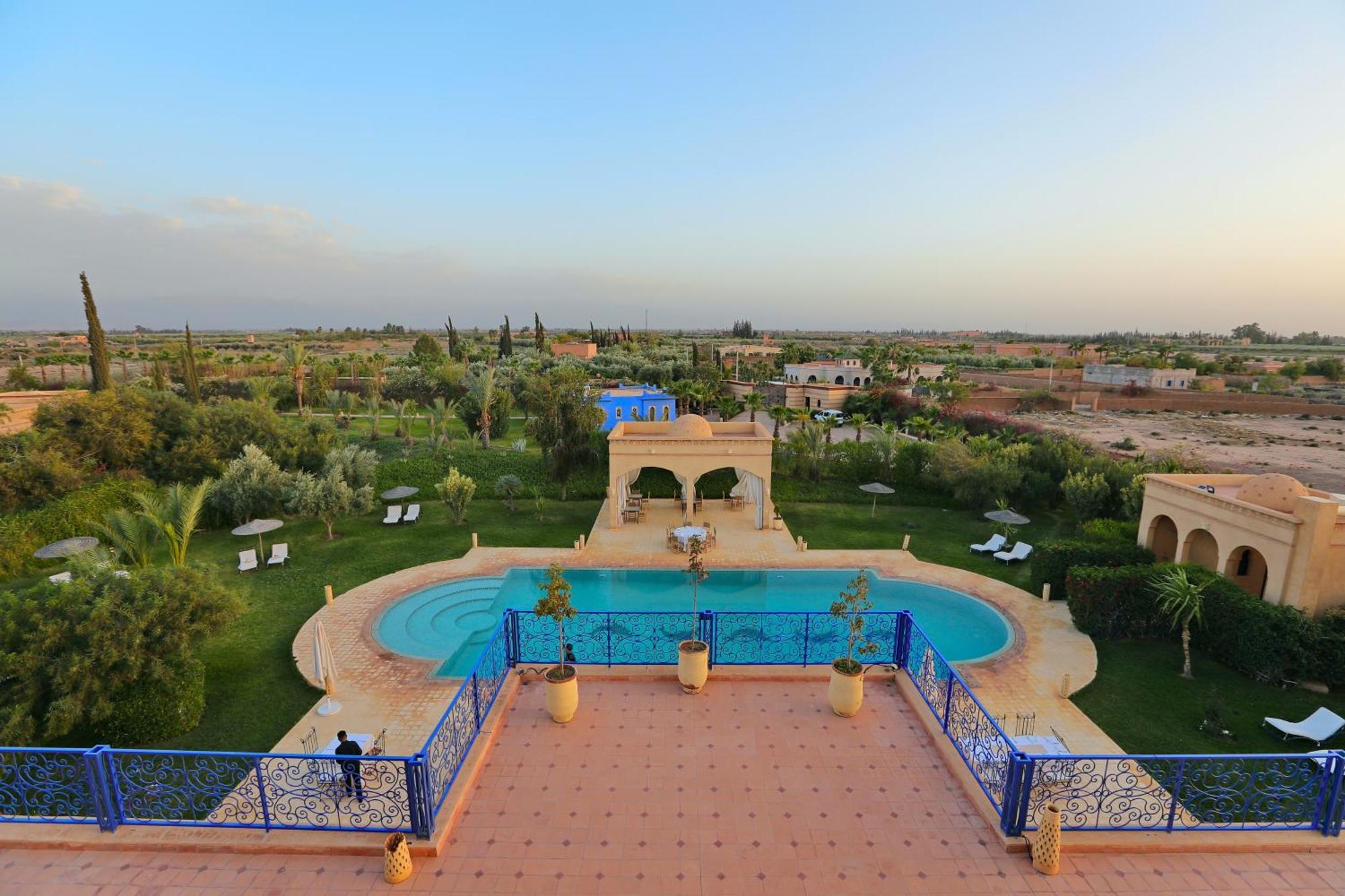 Atlas Widan Oulad Jellal Dış mekan fotoğraf